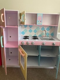 educo finger fun table